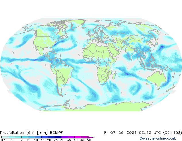  (6h) ECMWF  07.06.2024 12 UTC