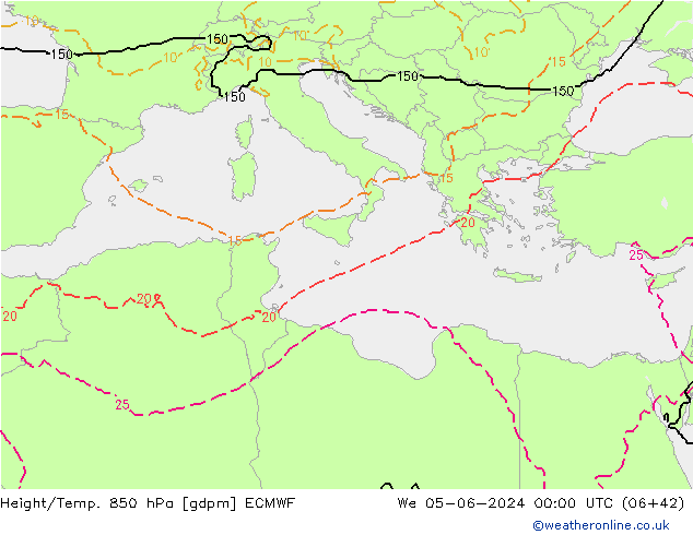  We 05.06.2024 00 UTC