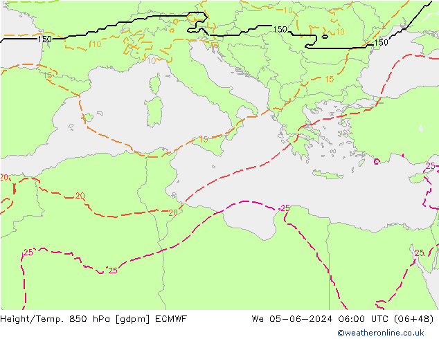  We 05.06.2024 06 UTC