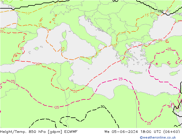  We 05.06.2024 18 UTC