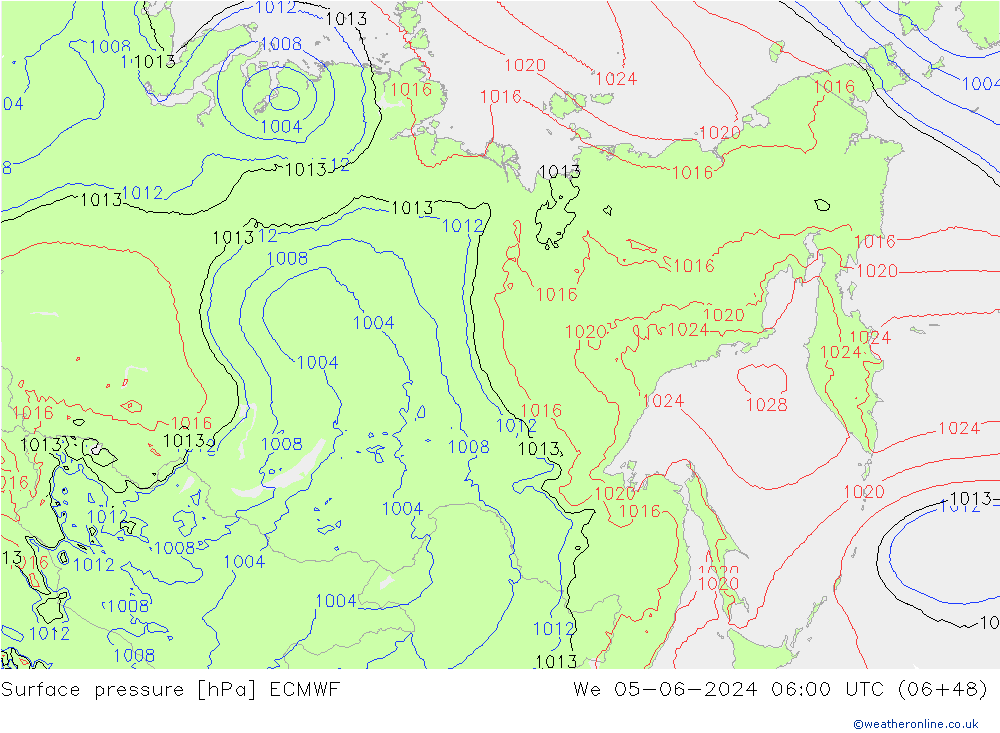      ECMWF  05.06.2024 06 UTC