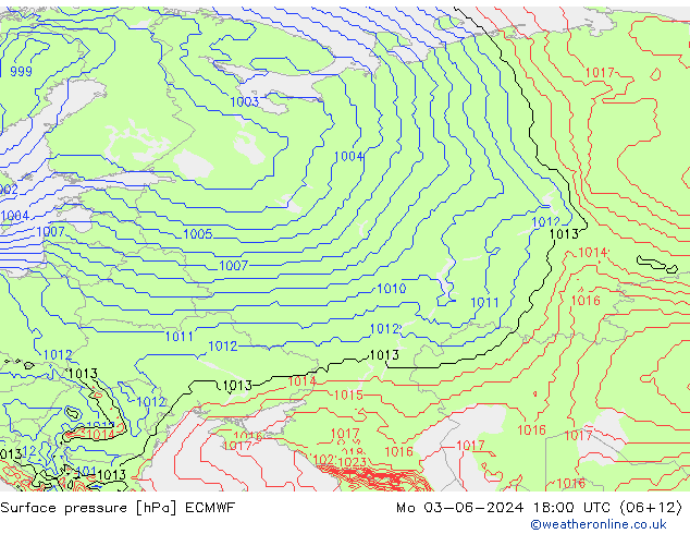      ECMWF  03.06.2024 18 UTC