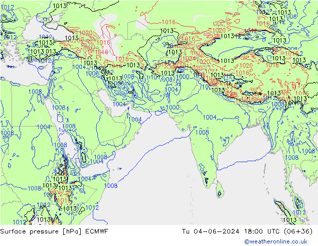      ECMWF  04.06.2024 18 UTC