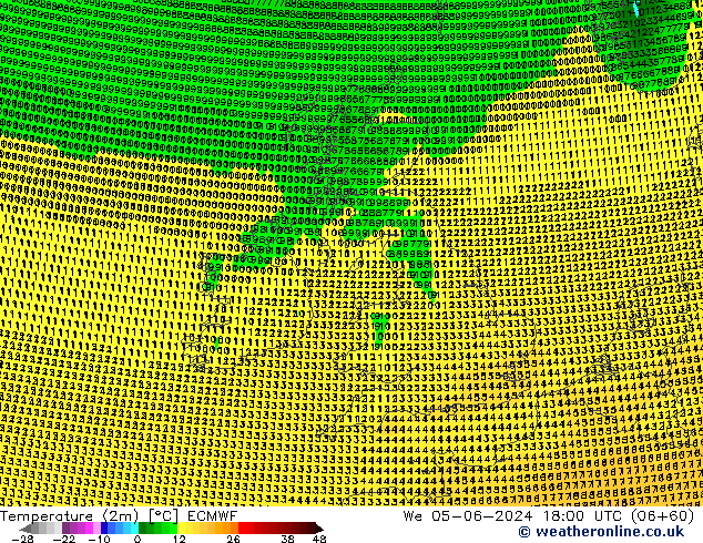     ECMWF  05.06.2024 18 UTC