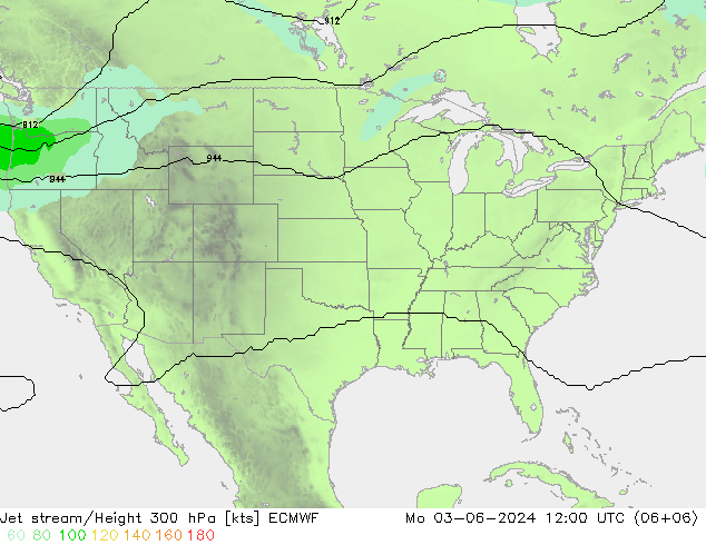  ECMWF  03.06.2024 12 UTC