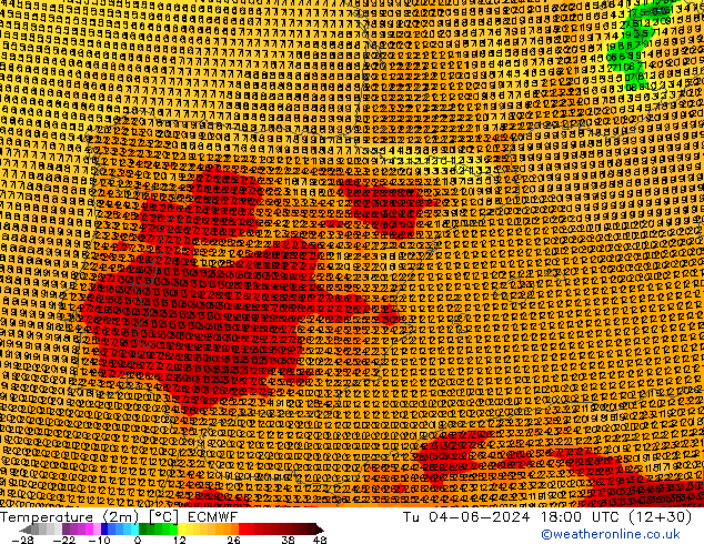     ECMWF  04.06.2024 18 UTC