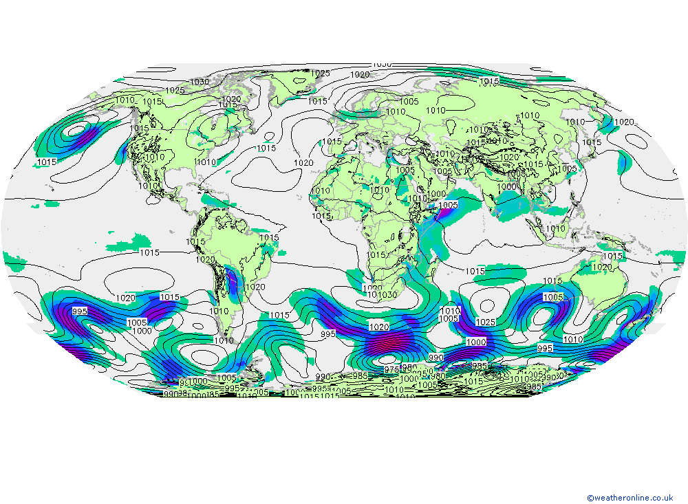 Wind 925 hPa ECMWF So 09.06.2024 00 UTC