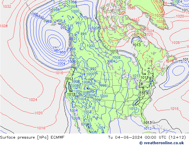      ECMWF  04.06.2024 00 UTC