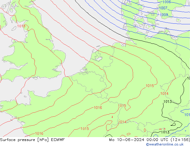      ECMWF  10.06.2024 00 UTC