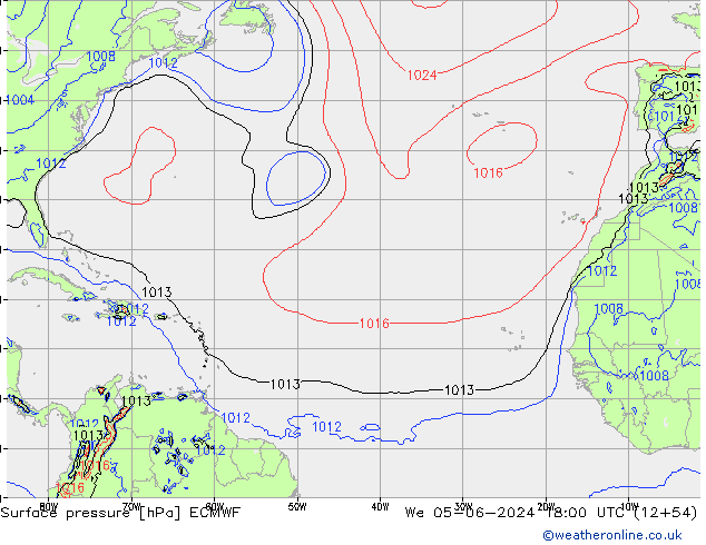      ECMWF  05.06.2024 18 UTC