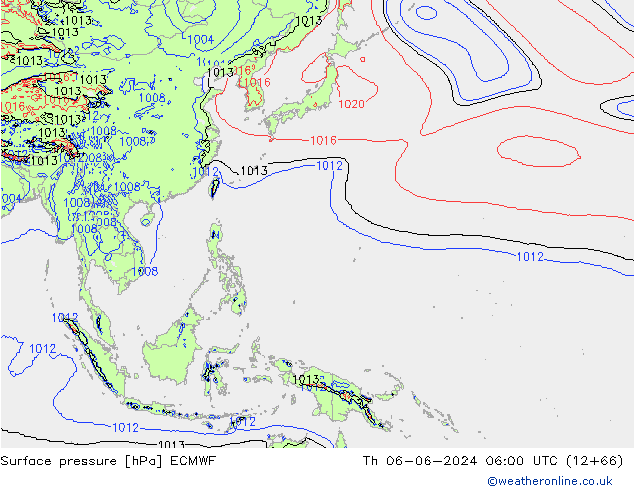      ECMWF  06.06.2024 06 UTC