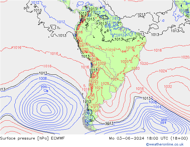      ECMWF  03.06.2024 18 UTC