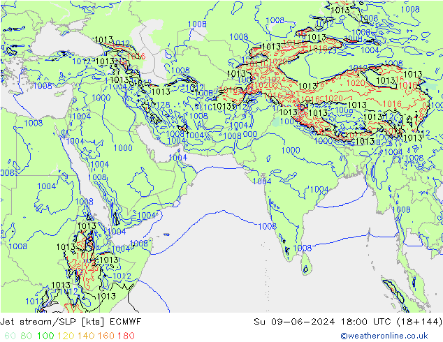  ECMWF  09.06.2024 18 UTC