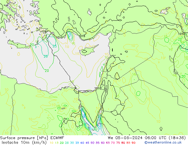  We 05.06.2024 06 UTC