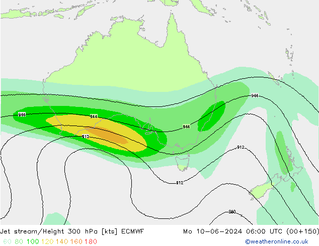  ECMWF  10.06.2024 06 UTC