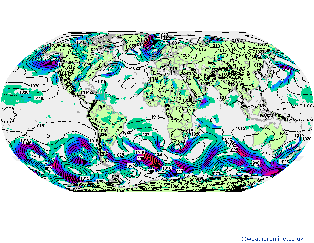 Wind 925 hPa ECMWF Di 04.06.2024 06 UTC