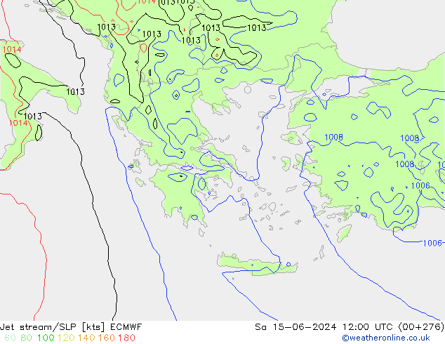  ECMWF  15.06.2024 12 UTC
