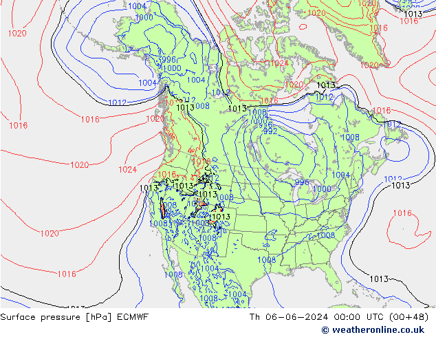      ECMWF  06.06.2024 00 UTC