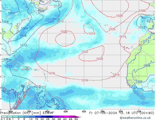  (6h) ECMWF  07.06.2024 18 UTC