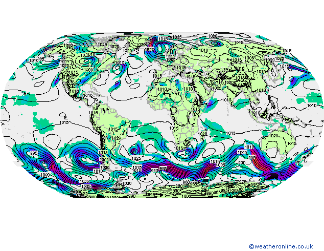 Wind 925 hPa ECMWF St 05.06.2024 06 UTC