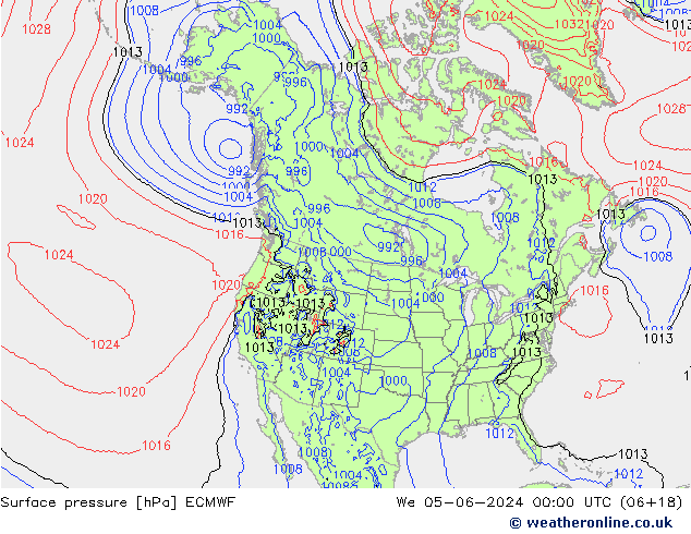      ECMWF  05.06.2024 00 UTC