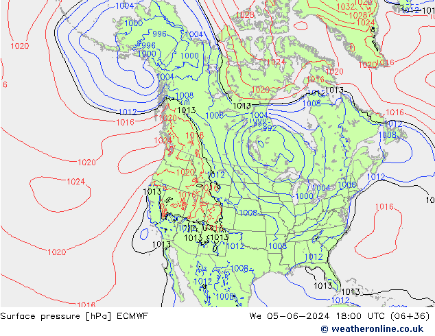      ECMWF  05.06.2024 18 UTC