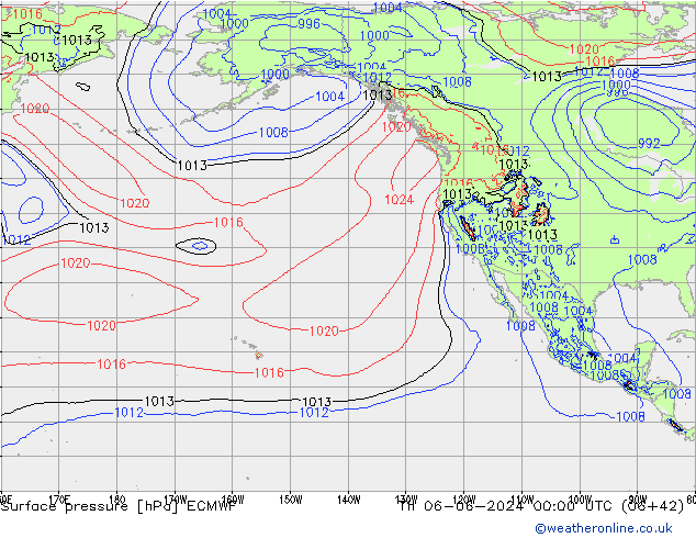      ECMWF  06.06.2024 00 UTC