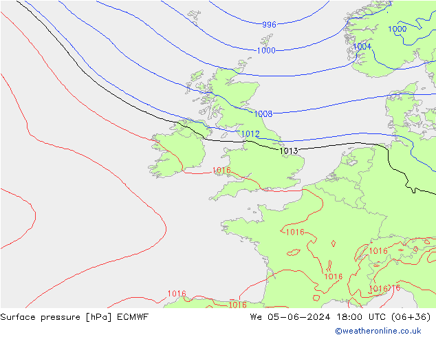      ECMWF  05.06.2024 18 UTC