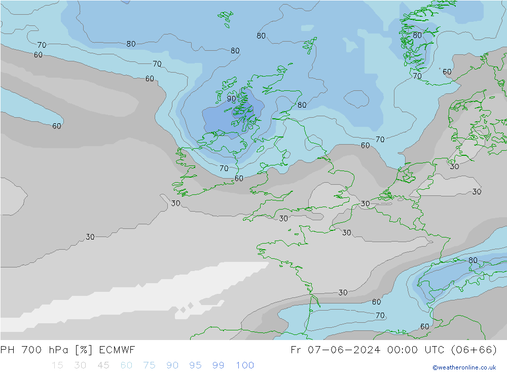 RV 700 hPa ECMWF vr 07.06.2024 00 UTC