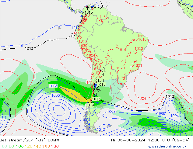  ECMWF  06.06.2024 12 UTC