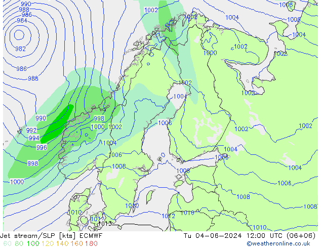  ECMWF  04.06.2024 12 UTC