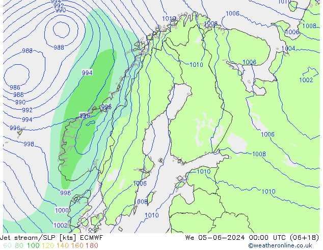  ECMWF  05.06.2024 00 UTC