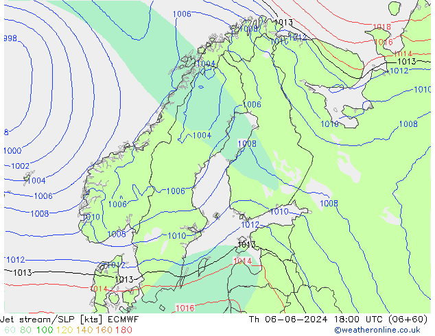  ECMWF  06.06.2024 18 UTC