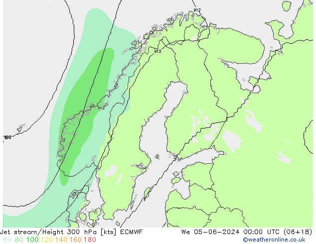  ECMWF  05.06.2024 00 UTC