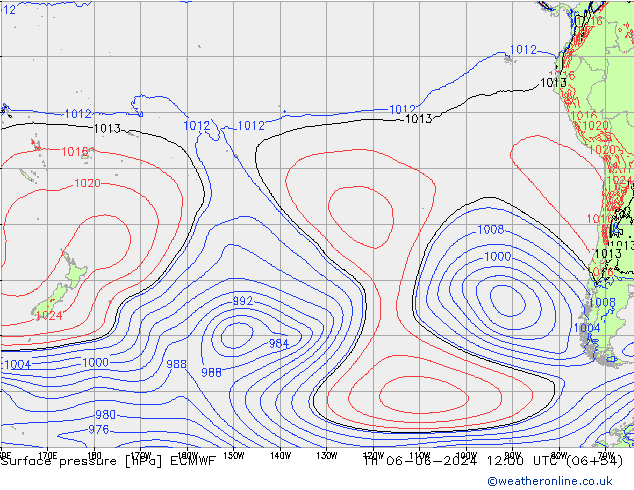      ECMWF  06.06.2024 12 UTC