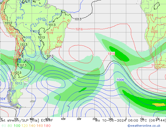  ECMWF  10.06.2024 06 UTC