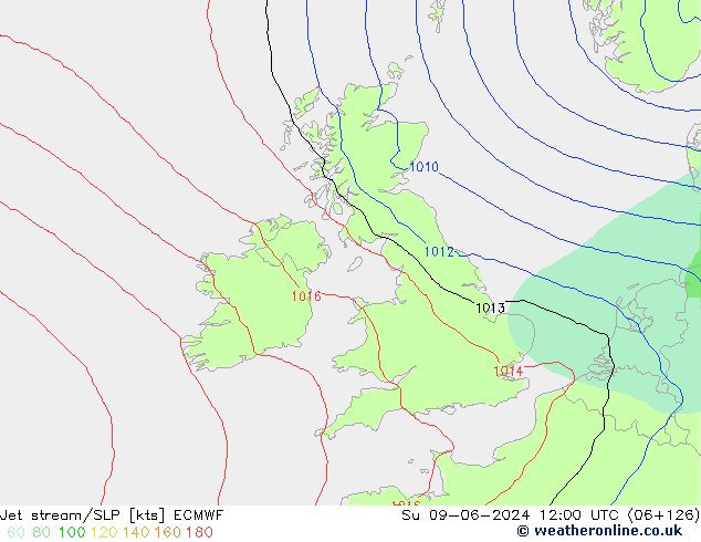  ECMWF  09.06.2024 12 UTC