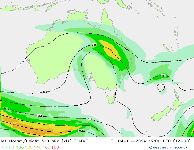  ECMWF  04.06.2024 12 UTC