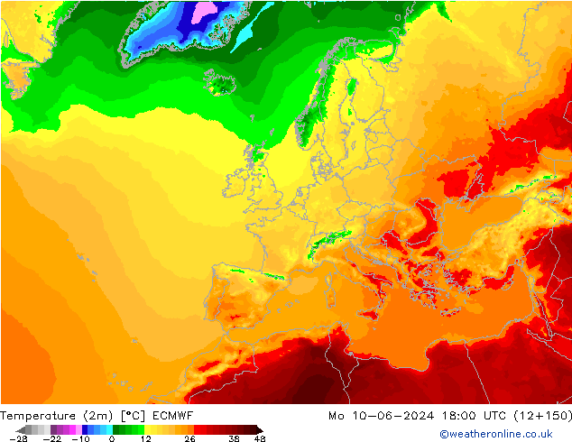     ECMWF  10.06.2024 18 UTC