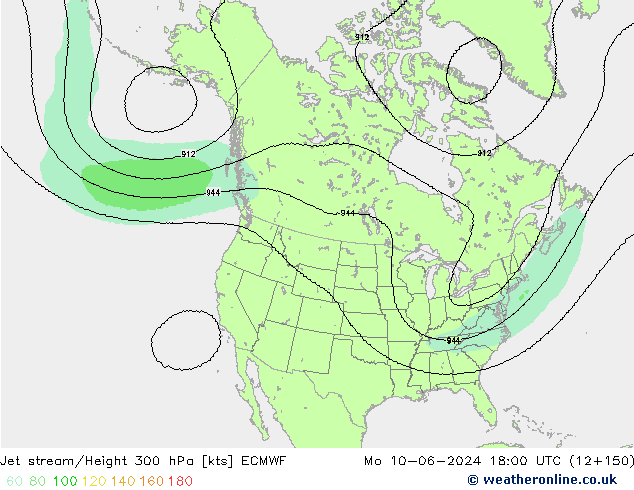  ECMWF  10.06.2024 18 UTC