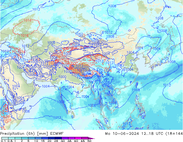  (6h) ECMWF  10.06.2024 18 UTC