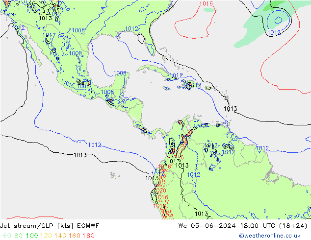  ECMWF  05.06.2024 18 UTC