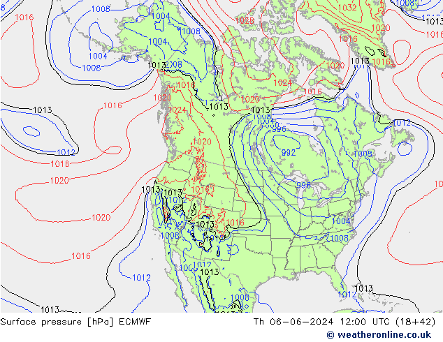      ECMWF  06.06.2024 12 UTC