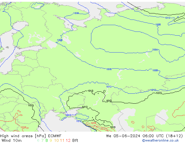  Çar 05.06.2024 06 UTC