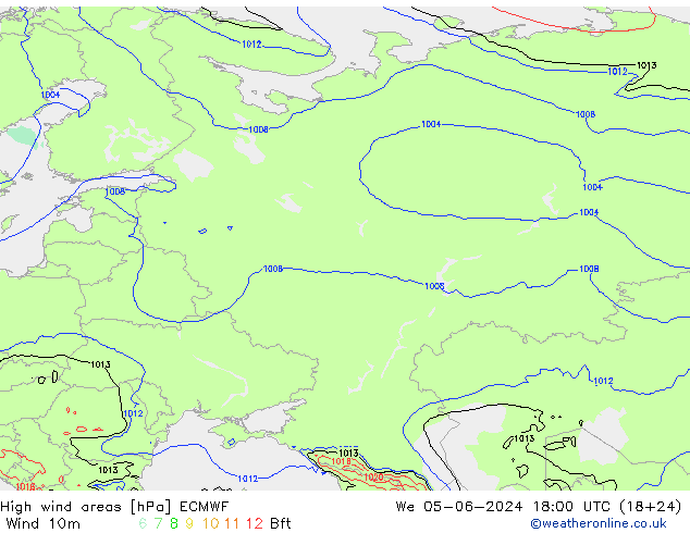  Çar 05.06.2024 18 UTC