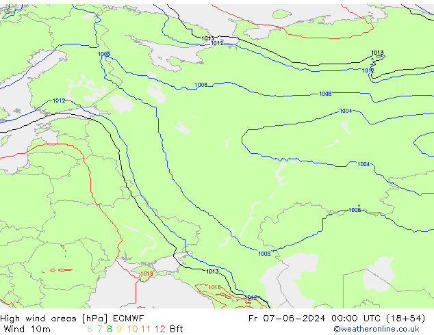  Cu 07.06.2024 00 UTC