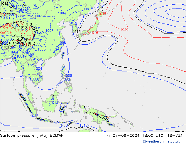      ECMWF  07.06.2024 18 UTC