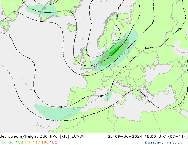  ECMWF  09.06.2024 18 UTC