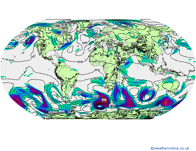 Wind 925 hPa ECMWF Fr 07.06.2024 18 UTC