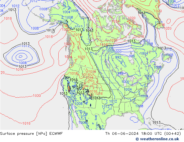      ECMWF  06.06.2024 18 UTC